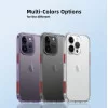 Чехол Screen Geeks MS Apple iPhone 14 Pro Max [Black]